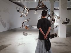 -大馆(前中区警署建築群)