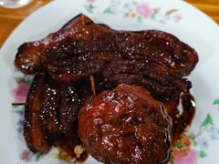 把子肉-老济南民间小吃·传统鲁菜(芙蓉街店)
