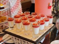 -视界美食自助餐厅·石家庄希尔顿酒店