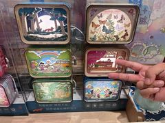 -猫的天空之城概念书店(印象城购物中心店)