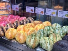 -LELECHA乐乐茶(美罗城店)