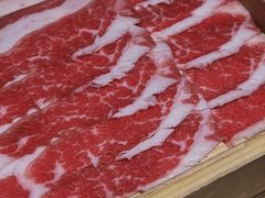-巴奴毛肚火锅(九洲店)
