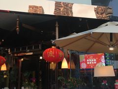 -润园四季椰子鸡火锅(海上世界店)