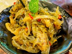 -仙隐小鹿中華の日料(正弘城店)