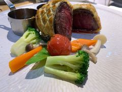 -芳草地西式融合餐厅(回龙窝店)