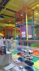 -宝燕乐园(闵行旗舰店)