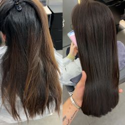 -Hair Code芭曲发型