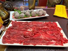 -大吉利·潮汕牛肉火锅(河西店)