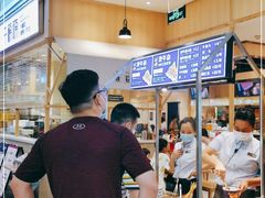 -牛楠楠·香港牛腩茶餐厅(永旺店)