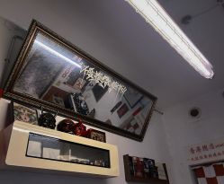 -脱白计划纹身集团