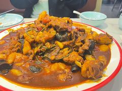 -农夫大盘鸡(经八路总店)