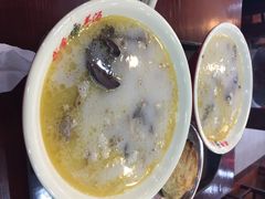 武圣羊杂割(手帕口店)-武圣羊汤(手帕口店)