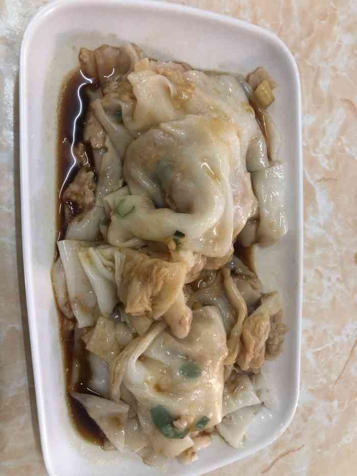 恩平肠粉是吃过最好吃的,大赞!