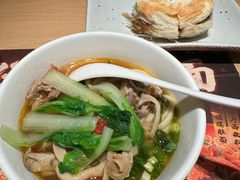 -大师兄·西北小馆(北站缤果空间店)