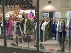 -崇光百货(铜锣湾店)