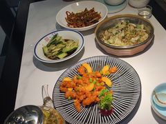-田婆婆的菜(海口友谊阳光城店)
