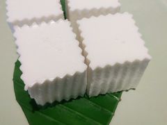 椰青果冻-mango tree芒果树泰国餐厅(青岛万象城店)