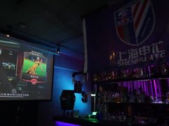 -M-3 PUB(创智天地店)