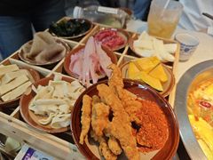 -芈重山老火锅(广州首店)