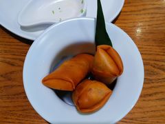 -苏小柳手工点心(人民广场分院)