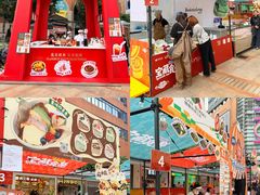 -VT101维多利广场