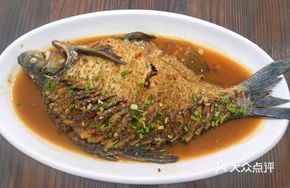 Farmhouse Wild Bream
