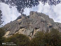 -卡定沟景区