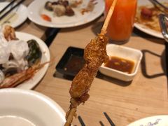 -星伦多自助料理·涮烤一体(嘉兴八佰伴店)