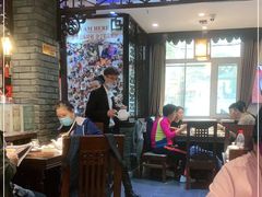 大堂-老厨家(友谊路总店)