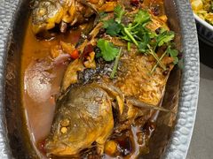 -秦淮人家风味酒楼(赣榆店)