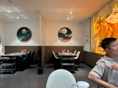 -楼里火锅餐厅(文化城店)