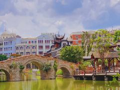 -赤坎·广东华侨国际旅游度假区