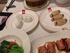 -夏宫中餐厅(香格里拉大酒店)