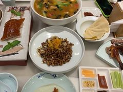 -鸭匠食府·挂炉烤鸭·新京菜(阜成路店)
