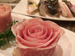 -四季火锅酒家(新濠影汇店)