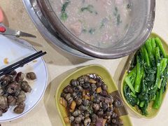 -标记美食新鲜猪杂(兴南大道店)