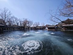 -百脉泉景区