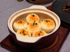 -锦堂春想·广府粤菜(深圳湾首店)