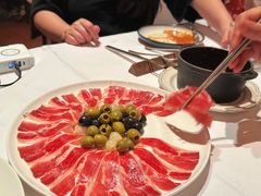 -藏红花·西班牙餐厅(北京五道营店)