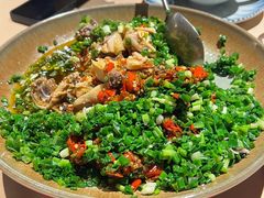 -山石榴·贵州菜(丰盛里店)