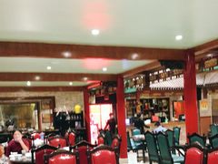 -宝轩渔府·老字号海鲜·正宗津菜(水上店)