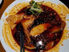 -蜀宴小调·精致家常菜(来福士店)