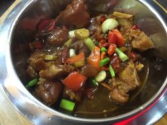 -婺源第一楼(朱子大道店)