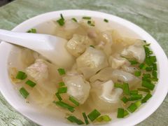 -安庆柴火馄饨(马道街店)