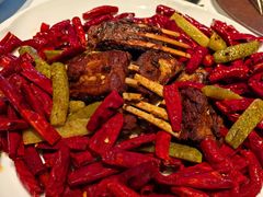 -新荣记(BFC外滩金融中心店)