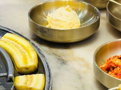 -韩宫宴烤肉·料理(六合龙湖天街店)