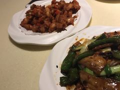 -龙记烧腊茶餐厅(常德路店)