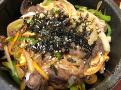 -青春韩国料理(汽博店)