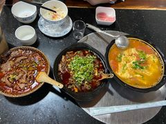 -老桥张羊肉