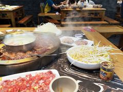-堂客老火锅(欣阳广场总店)